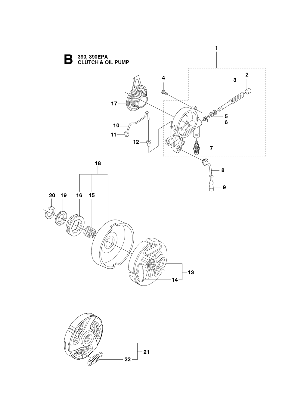 390-EPA-(42)-Husqvarna-PB-2Break Down